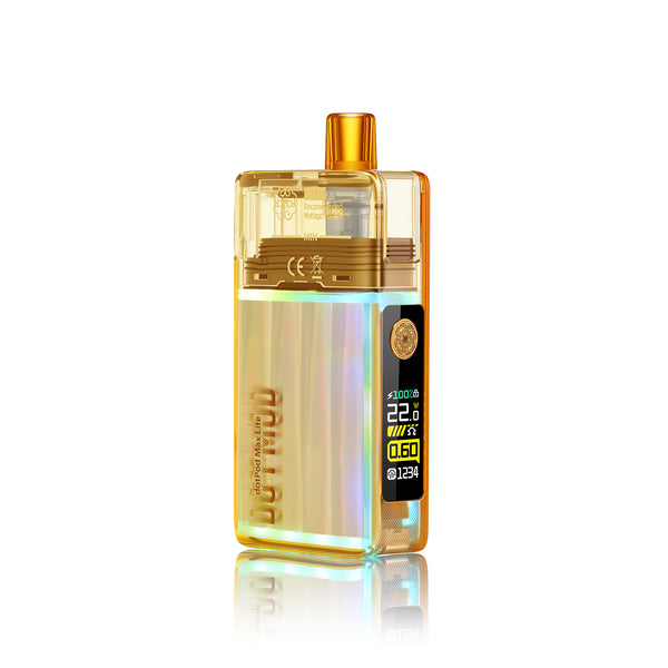 dotPod Max Lite