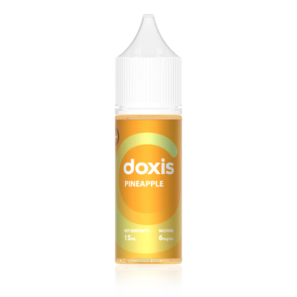 Doxis E-Liquid 15ml