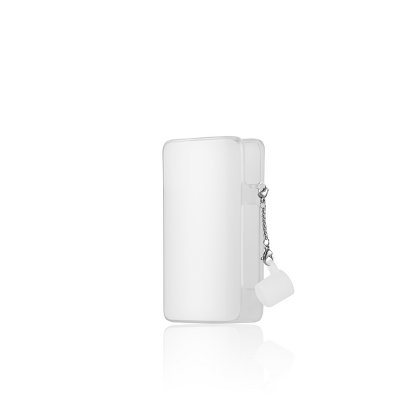 dotPod Max Case Clear