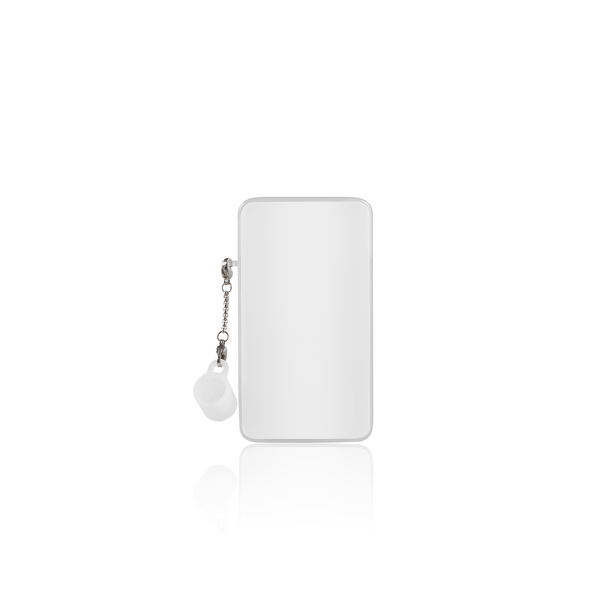 dotPod Max Case Clear