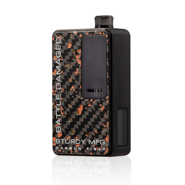 dotAIO V2 Carbon Fiber