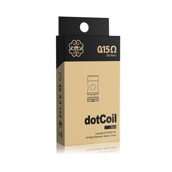 dotCoil