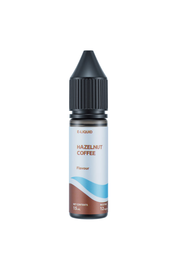 15ml E-Liquid