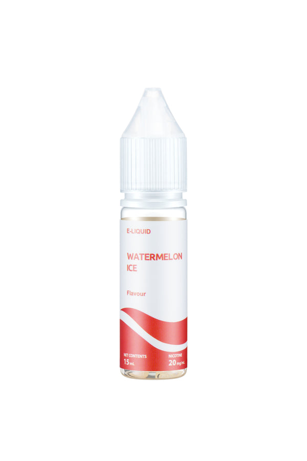 15ml E-Liquid
