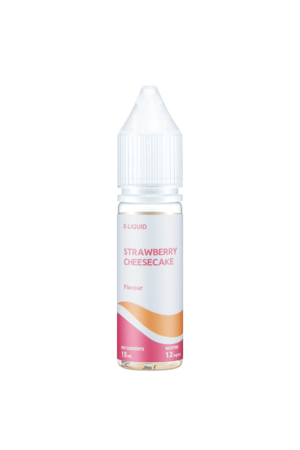 15ml E-Liquid