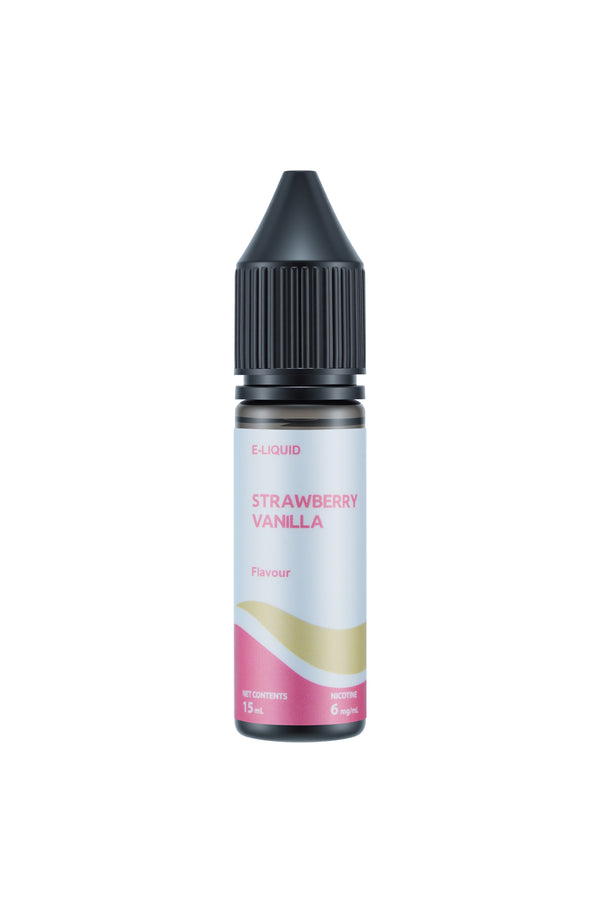 15ml E-Liquid
