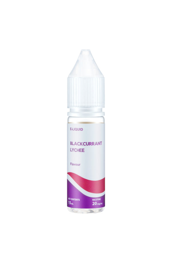 15ml E-Liquid