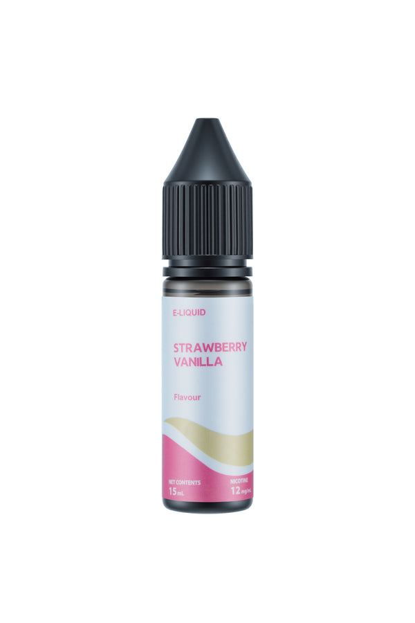 15ml E-Liquid