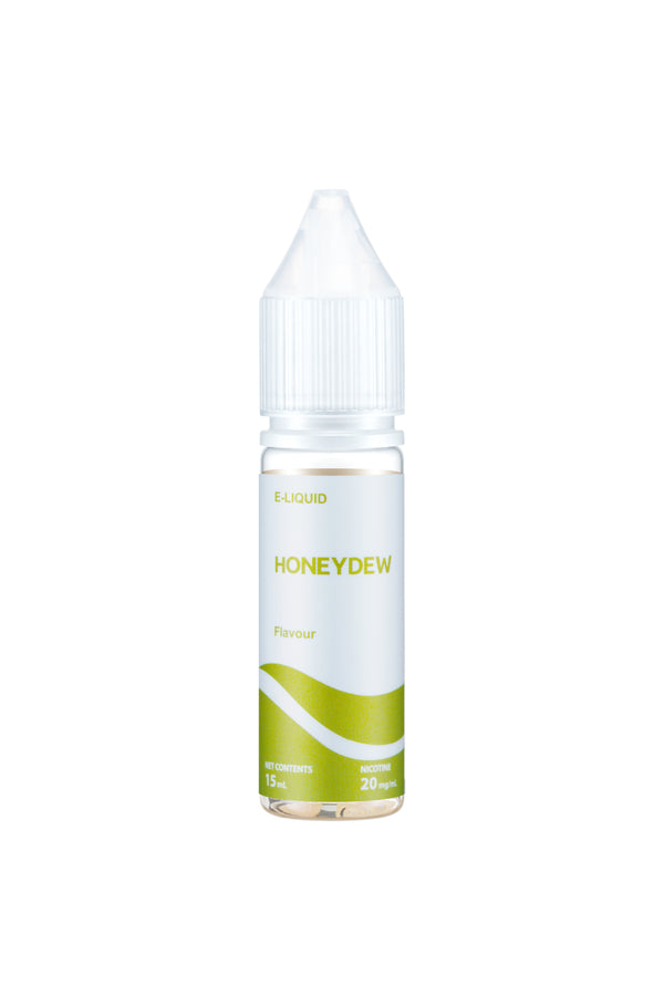 15ml E-Liquid