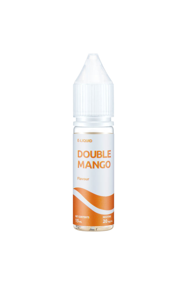 15ml E-Liquid