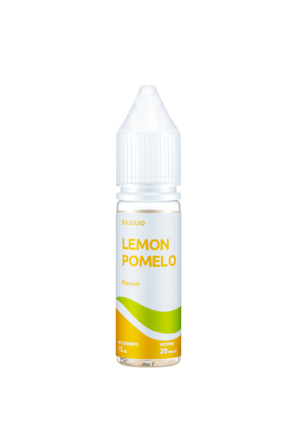 15ml E-Liquid