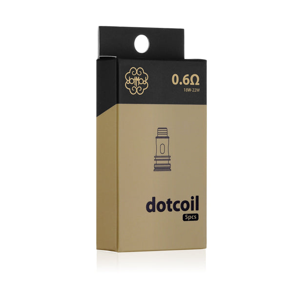 dotCoil