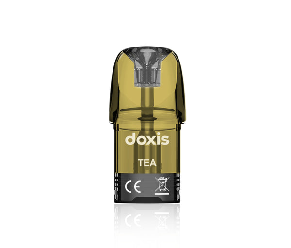 Doxis Closed Pod (Blue Label)