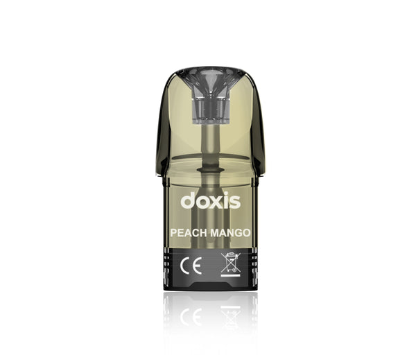 Doxis Closed Pod (White Label)