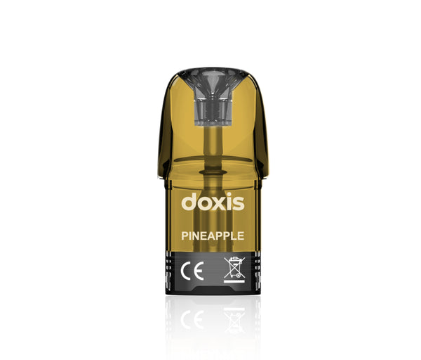 Doxis Closed Pod (White Label)