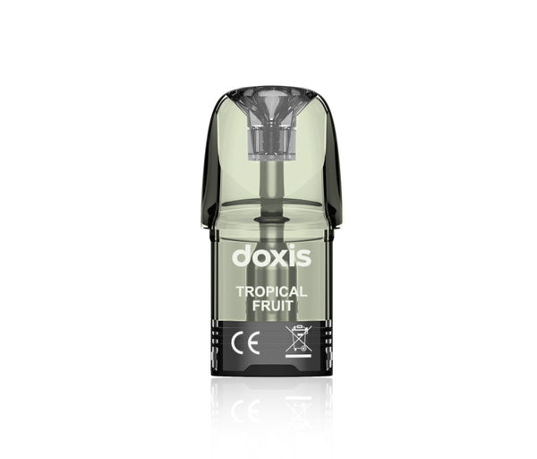 Doxis Closed Pod (White Label)