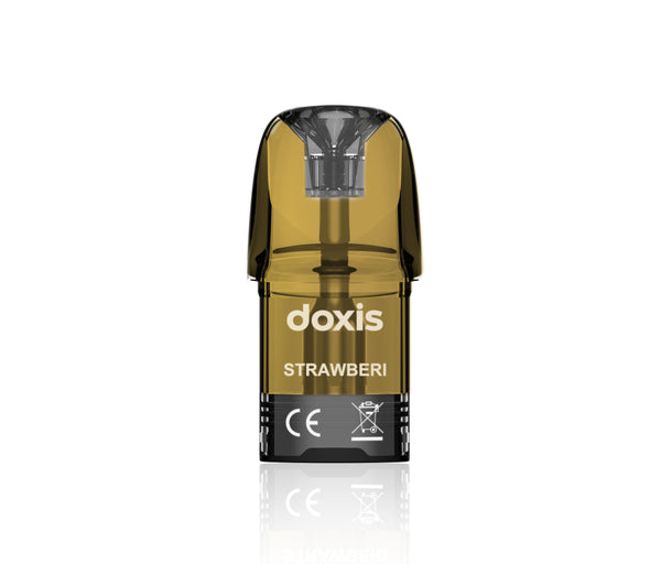 Doxis Closed Pod (Red Label)