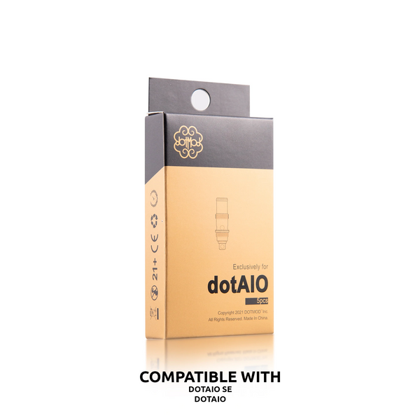 dotAIO Coil