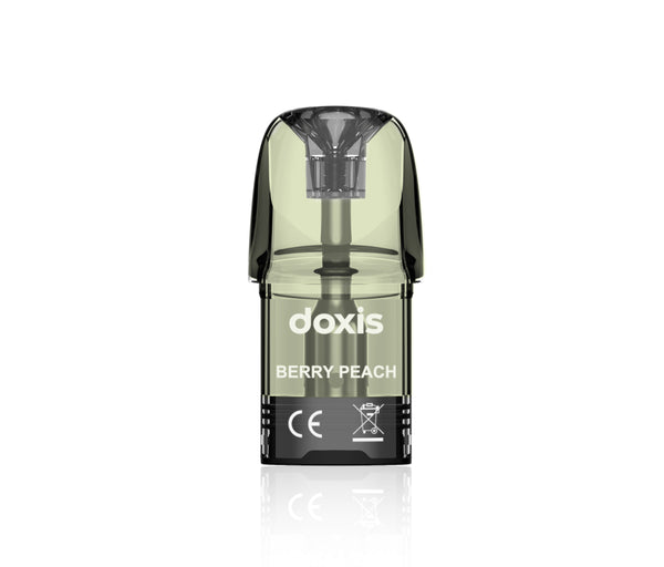 Doxis Closed Pod (White Label)