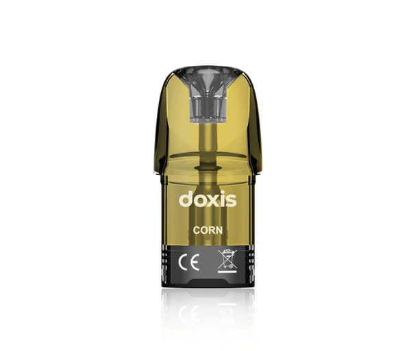 Doxis Closed Pod (Red Label)