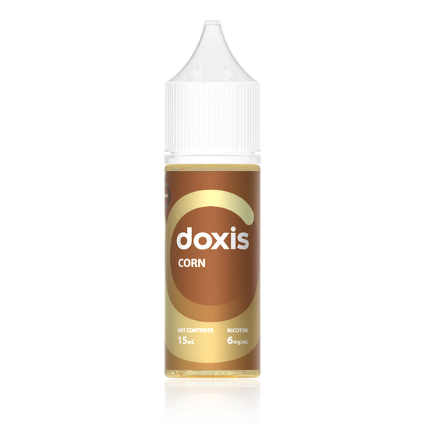 Doxis E-Liquid 15ml
