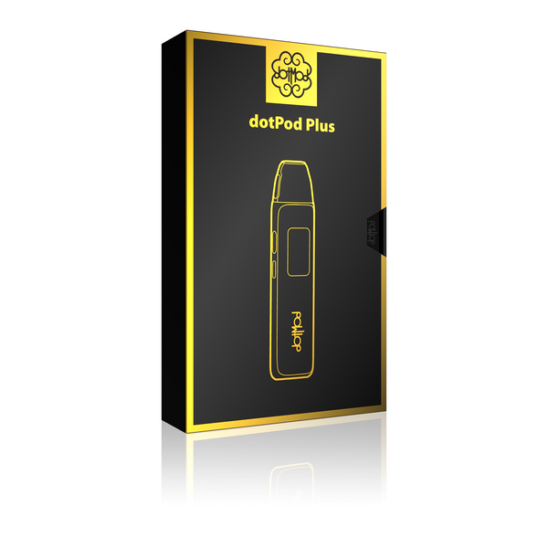 Dotpod Plus