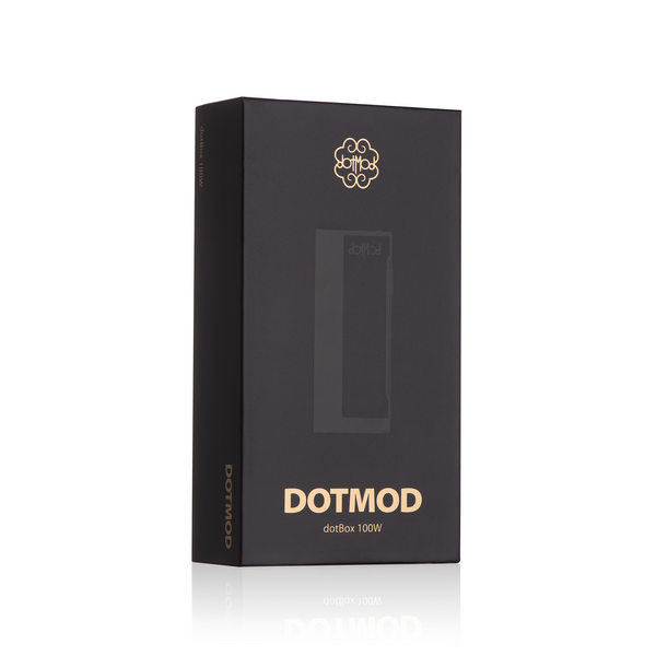 Dotbox 100w