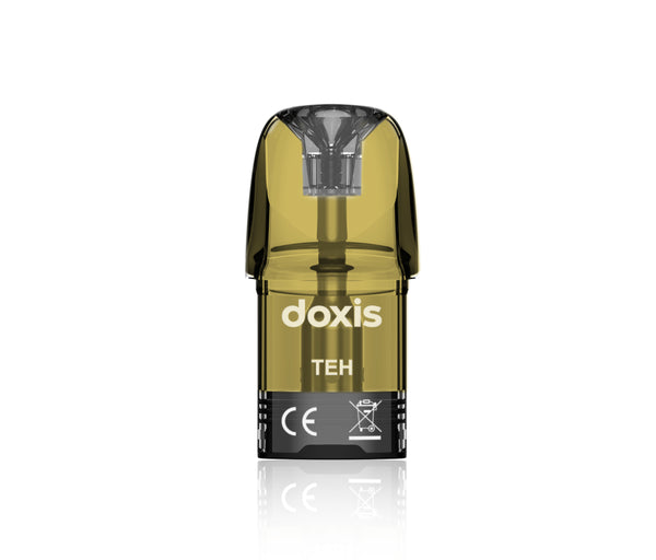 Doxis Closed Pod (Blue Label)