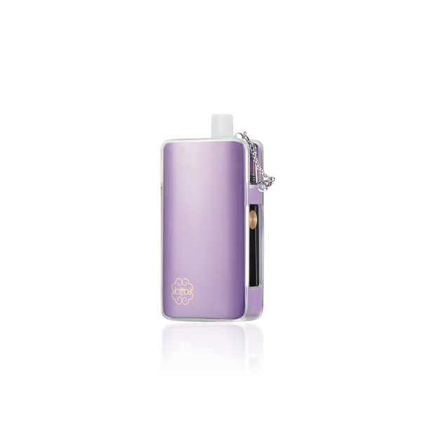 dotPod Max Case Clear