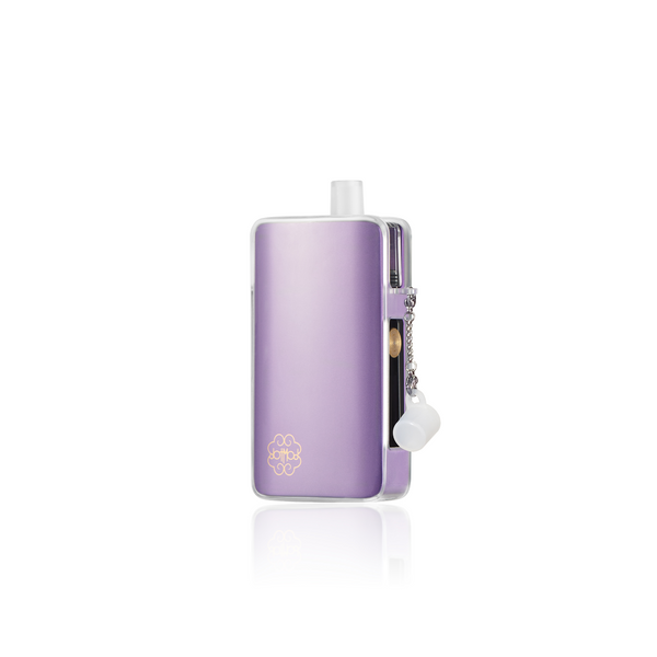 dotPod Max Case Clear