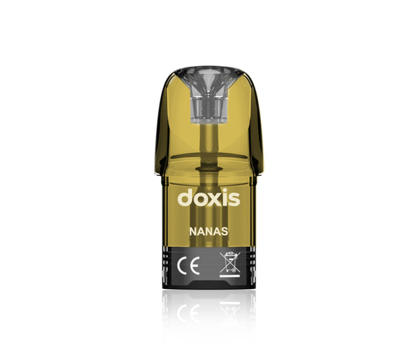 Doxis Closed Pod (Red Label)