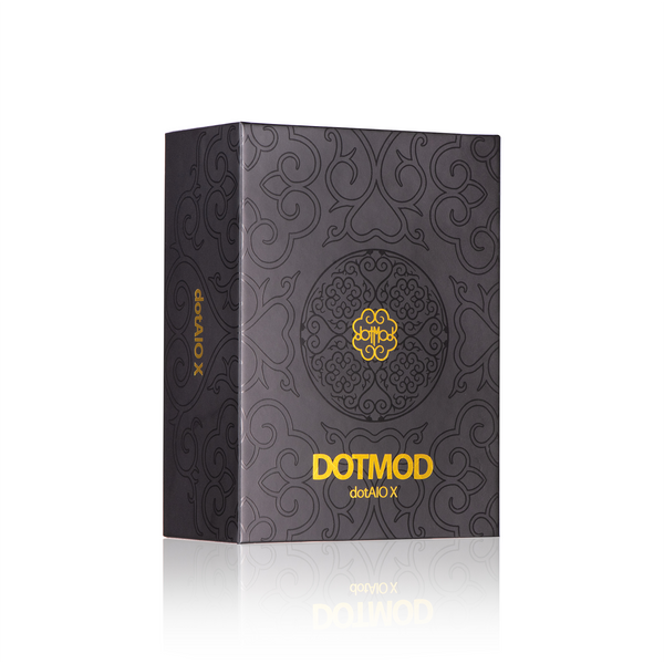 dotAIO X Pro Kit