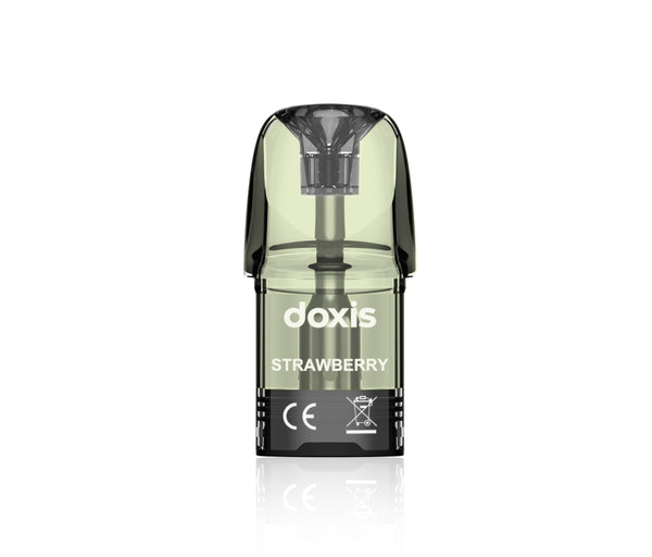 Doxis Closed Pod (Blue Label)