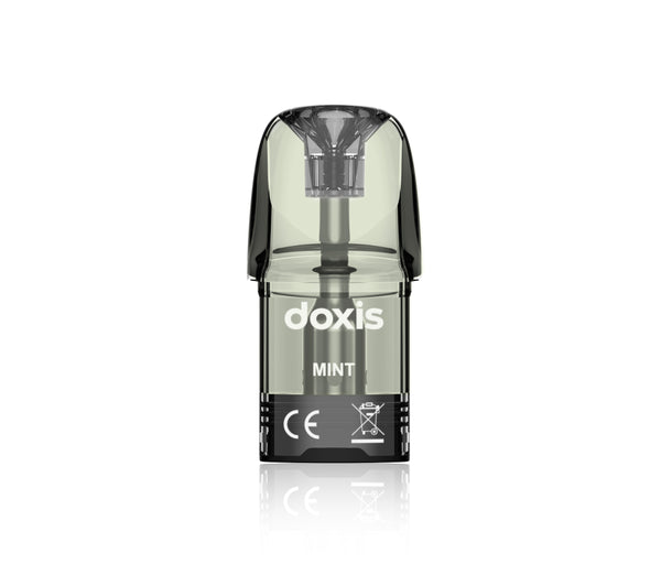 Doxis Closed Pod (White Label)