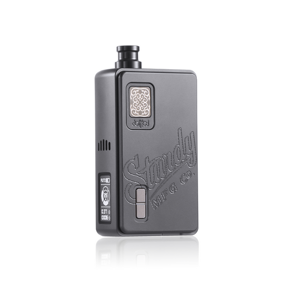dotAIO V2 Sturdy Nero