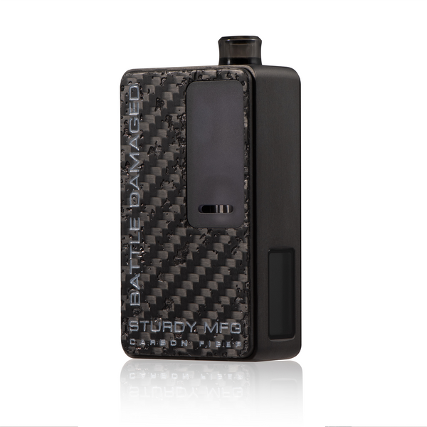 dotAIO V2 Carbon Fiber